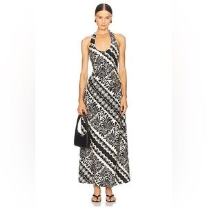Seven Wonders Azariah Dress